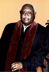 Rev. Walter Lee  Harper
