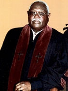 Rev. Walter Harper