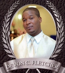 Mr. Devon C.  Fletcher